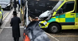 MI5 Chief Warns of Escalating Hybrid Threats from Iran and Russia in Europe