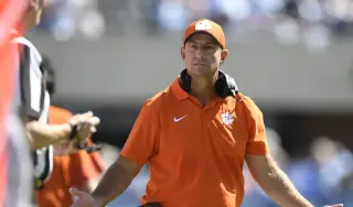 Clemson Hit with Backlash After LSU Blowout as Swinney Keeps Focus on Week Ahead