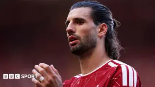 Szoboszlai signs five-year deal to stay with Liverpool