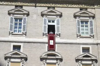 Pope Leo XIV links Franciscan Jubilee to peace amid 800th anniversary of St. Francis' death