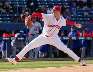 Red Sox Call Up Jake Bennett for MLB Debut as Rotation Shuffles