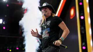 Bret Michaels hits pause on 2026 tour to recover from kidney surgery