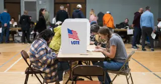 Federal Judge Halts DOJ Threats Against Election Officials Ahead of Midterms