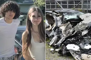 Shirilla Texts Mom After Crash, Hints at Hypnosis in Ohio Murder Case