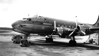 Pan Am Clipper Endeavor Recovered 74 Years After 1952 Puerto Rico Crash
