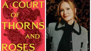 Maas Unveils Splintered Harmony and Forgotten Melody for ACOTAR Six and Seven