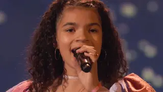 AGT Season 21 Semifinals Set: Nine Acts Advance as Lai Noelle Heads to Finals