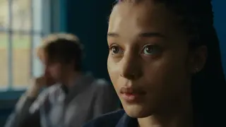 Infiniti Shines in TIFF's The Julia Set, a Sharp Math-Geeks’ Romance
