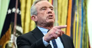 RFK Jr. accused of pressuring CDC to omit two Pennsylvania measles deaths from tally
