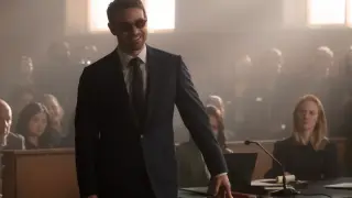 Daredevil’s Born Again Season 3 Promises Defenders Reunion and Jailbound Justice