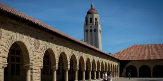 Stanford Experts Say Don’t Follow Your Passion—Try Prototyping Your Career