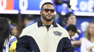 Donald’s Return Decision Draws Toward Week’s End for Rams
