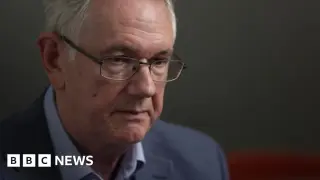 Letby inquiry exposes systemic failures, says senior doctor