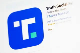 Trump Media pivots after a heavy quarter, refocusing on Truth Social and data APIs