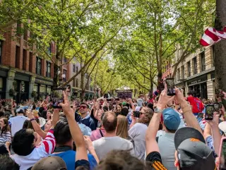 Seattle Emerges as the Leading U.S. World Cup Host, Fueling Citywide Energy