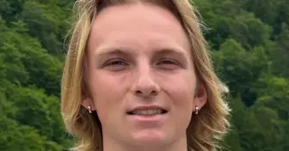 Body of Auburn student Weston Higginbotham found in Kyoto mountains