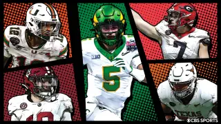 Frankenstein 2026: CBS Sports names the ultimate college football roster by position