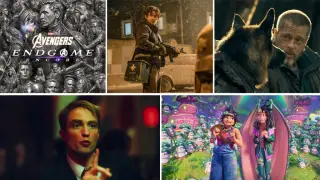 Box Office: 'Endgame' Re-release and 'Primetime' Lead Diverse Weekend Slate