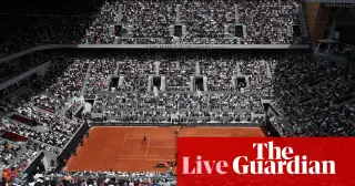 Cobolli Aims to Upset Zverev in Paris Final