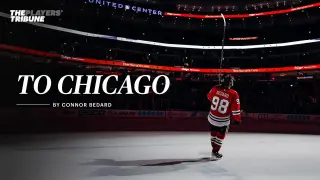 Bedard Takes the C: Fueling Fun and a Championship Run for Chicago