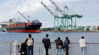 Tariff refunds: big windfalls for retailers, little relief for shoppers