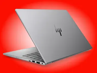 HP unveils global 14-inch ZBook 8 G2a with 120Hz VRR and 64GB RAM