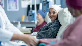 Infections Account for 12% of Global Cancers, Study Finds