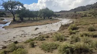 Three Dead After New Mexico Floods as Southwest Flood Threat Grows