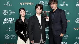 Yamazaki’s ‘Godzilla Minus Zero’ Debuts at NYFF with Historic R-Rating and Ghidorah Showdown