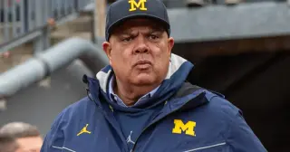 Michigan's AD Warde Manuel could be ousted after internal culture probe
