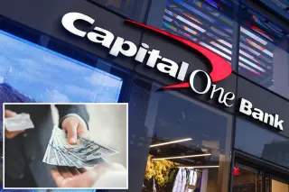 CapOne $425M payout: see if you qualify for the settlement