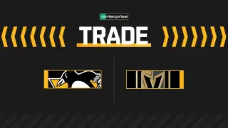 Penguins Add Kaedan Korczak in Wotherspoon Trade
