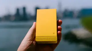 Light Phone unveils Light Flip, a minimalist clamshell phone