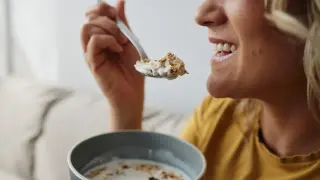 More Whole Grains Linked to Broad Improvements in Heart and Metabolic Health