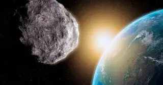Canada to spot a 1.65-km asteroid during its closest approach since the 1600s