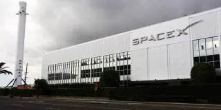 SpaceX's IPO Could Kick Off Meme-Stock Trading, Analysts Say