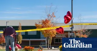 Bend School Shooting: 16-Year-Old Kills 4, Bystander Stops Attack