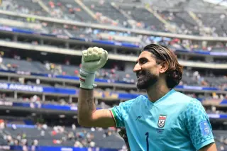 From Nomad to World Cup Hero: Beiranvand's unlikely rise