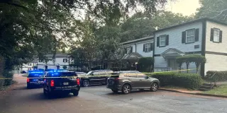 DeKalb Shooting at Stone Mountain Complex Claims 2 Children, Injures 2 Women