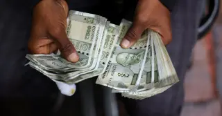 RBI interventions and oil slide propel rupee higher for third day