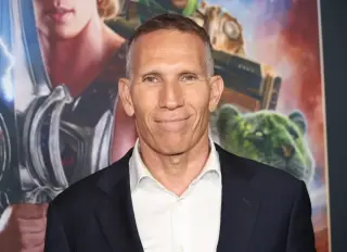 Kreiz to Earn $35M Annually as Paramount-WBD Merger Closes