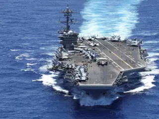 US-Iran Conflict Stalls as Trump Weighs Post-Election Escalation Amid Hormuz Crisis