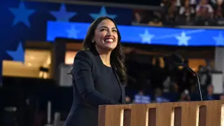 AOC Leaves Door Open for 2028 Presidential Bid or Senate Run