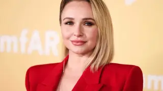 Lesley Vogel Defends Personal Grief After Hayden Panettiere’s Death
