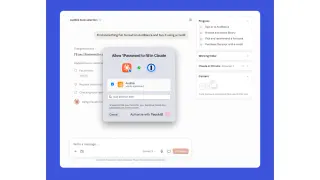 1Password Lets Claude Use Credentials Without Exposing Them
