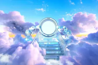 Could a Hidden Fifth Dimension Be Lurking Beyond Our Universe?