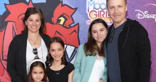 Chad Lowe’s Daughter Fiona Dies at 13; Medical Examiner Confirms Suicide