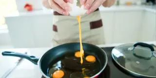Eggs Linked to Lower Alzheimer’s Risk in Older Adults, Study Finds