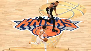 Bold Finals Forecast: Spurs Win Game 5 to Extend Series as Knicks Chase Title