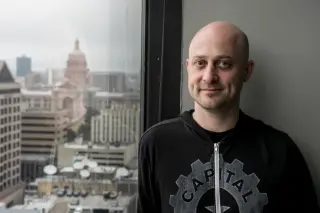 Capital Factory founder Joshua Baer dies in Laredo plane crash